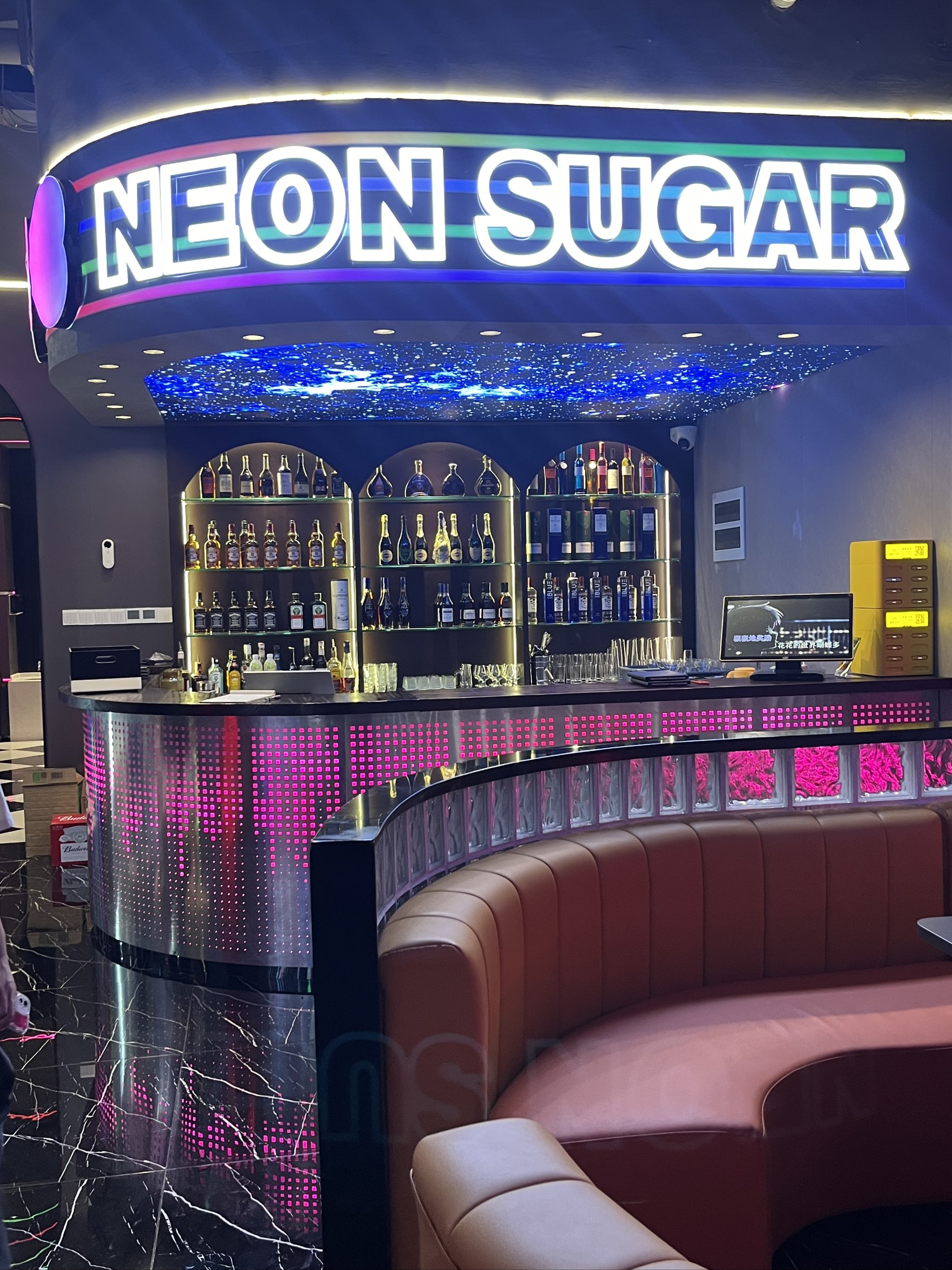 济南商务ktv高端品质首选商务ktv体验-平阴县ktv预订